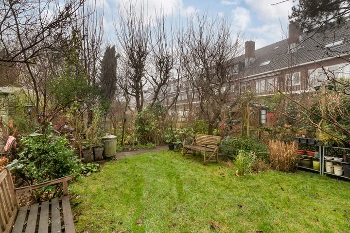 Foto 39 van Van Baerlestraat 30