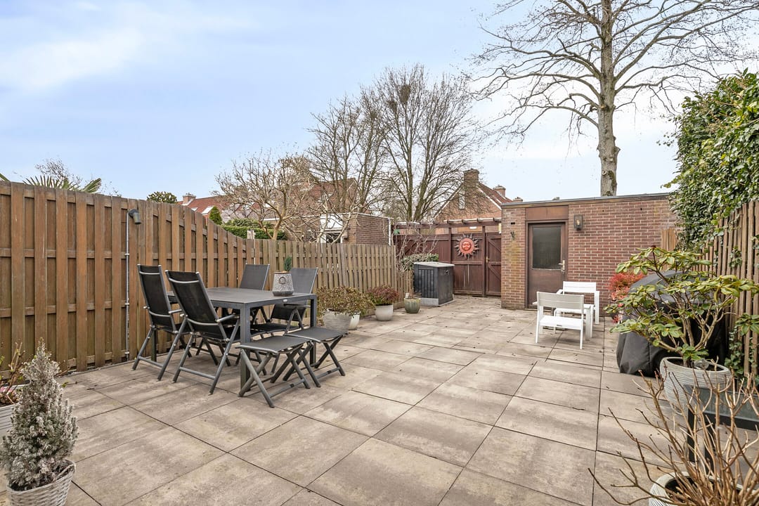 Foto 23 van Dijckscampenlaan 14