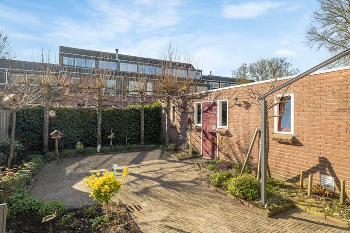 Foto 25 van Melisse 9