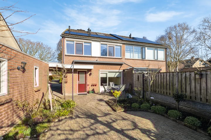 Foto 26 van Melisse 9