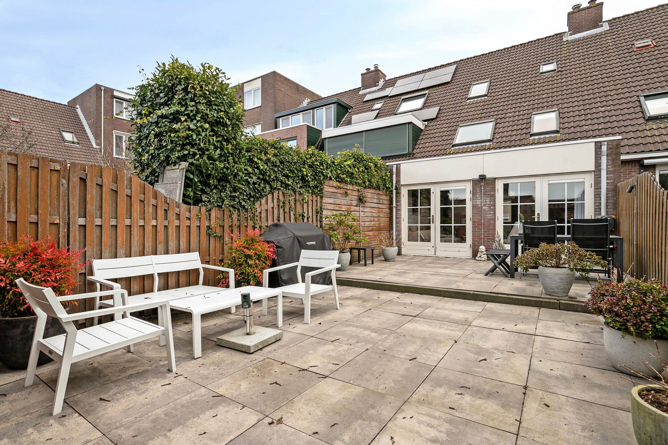 Foto 24 van Dijckscampenlaan 14