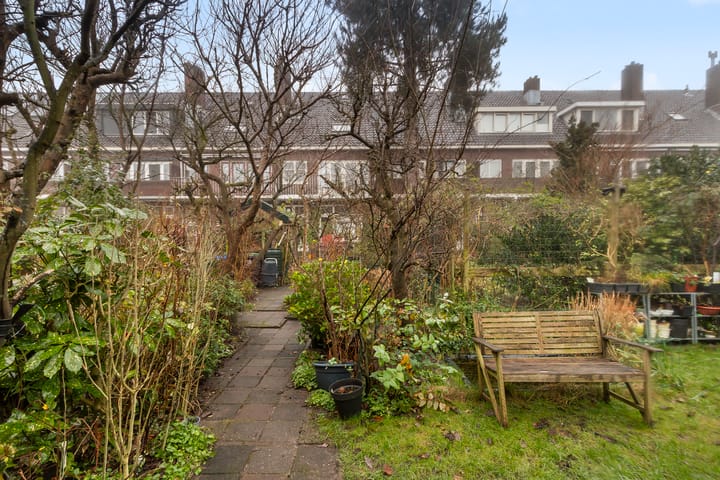 Foto 41 van Van Baerlestraat 30