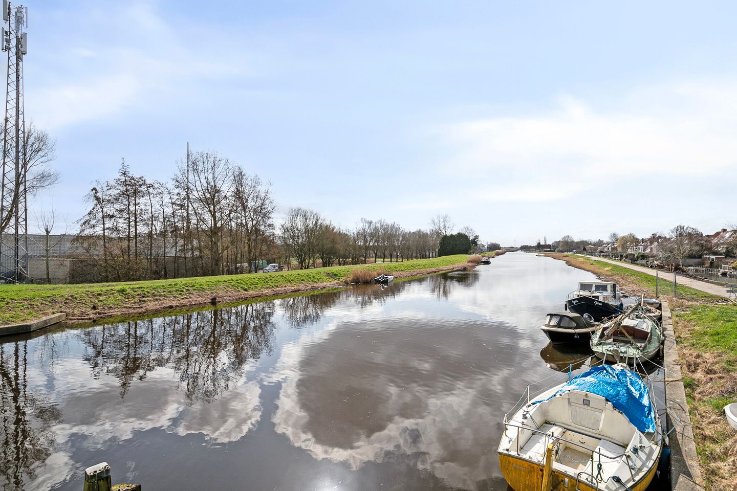 Foto 25 van Dijckscampenlaan 14