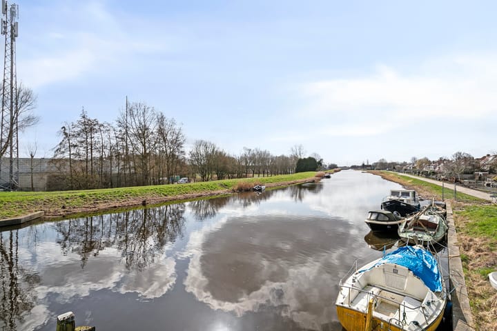 Foto 25 van Dijckscampenlaan 14