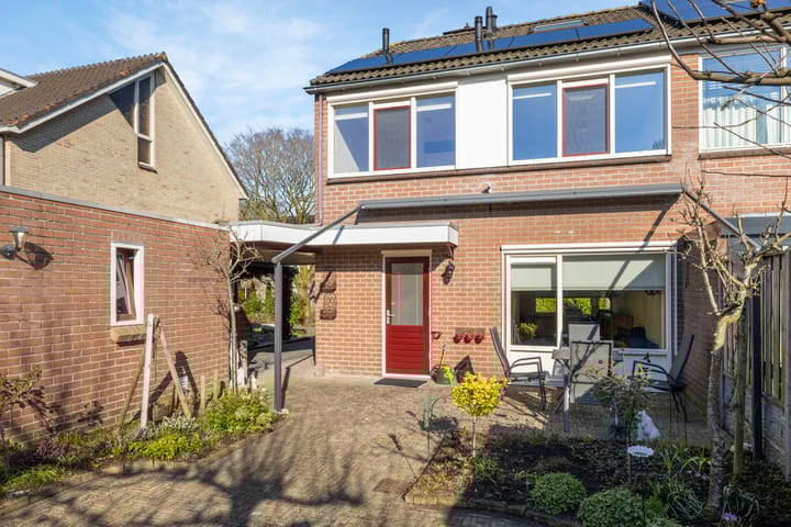 Foto 27 van Melisse 9