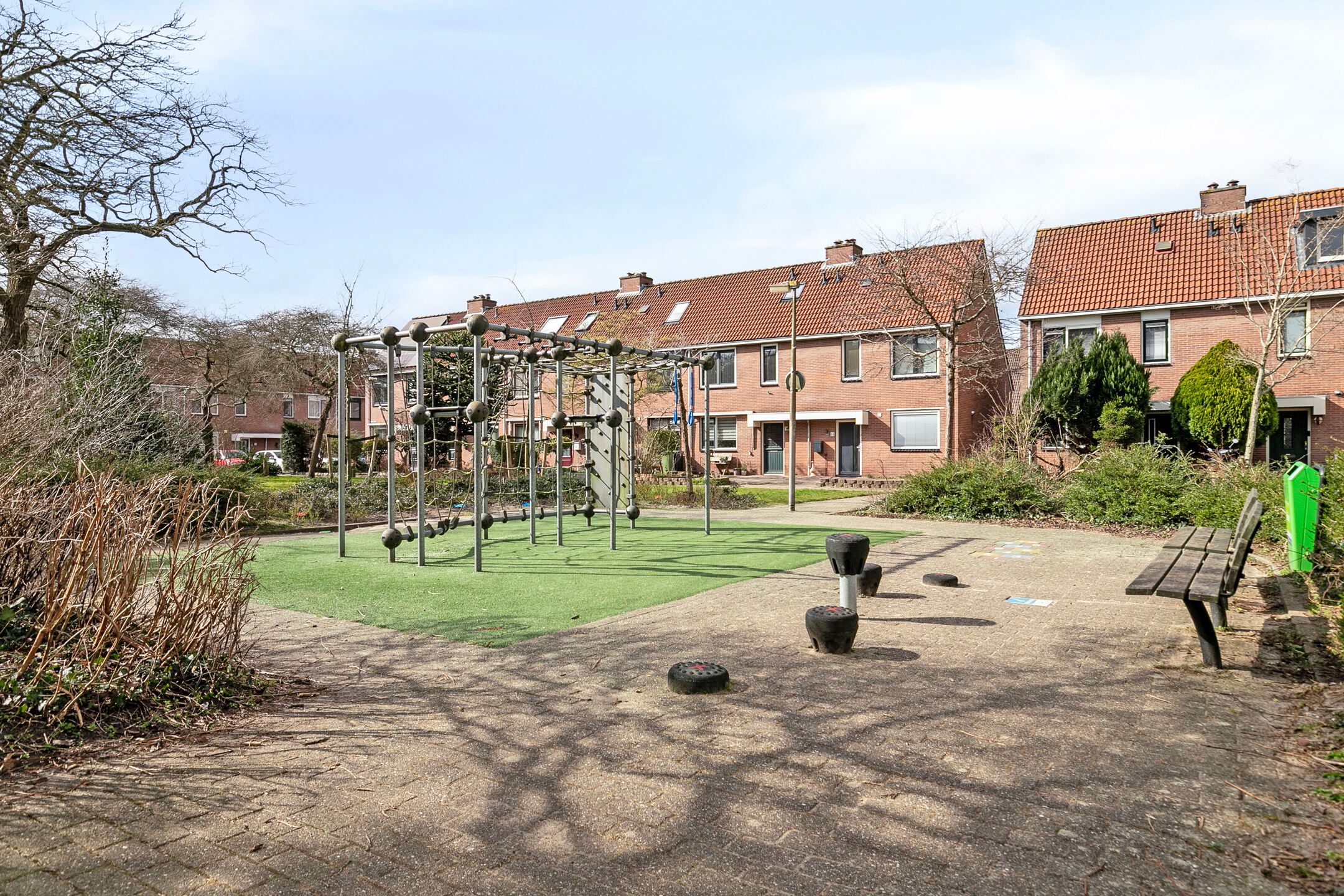 Foto 27 van Dijckscampenlaan 14