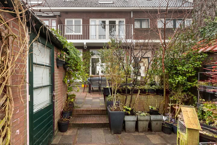 Foto 44 van Van Baerlestraat 30