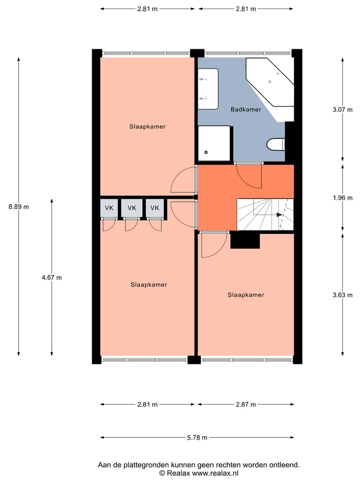 Foto 29 van Melisse 9