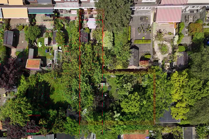 Foto 46 van Van Baerlestraat 30