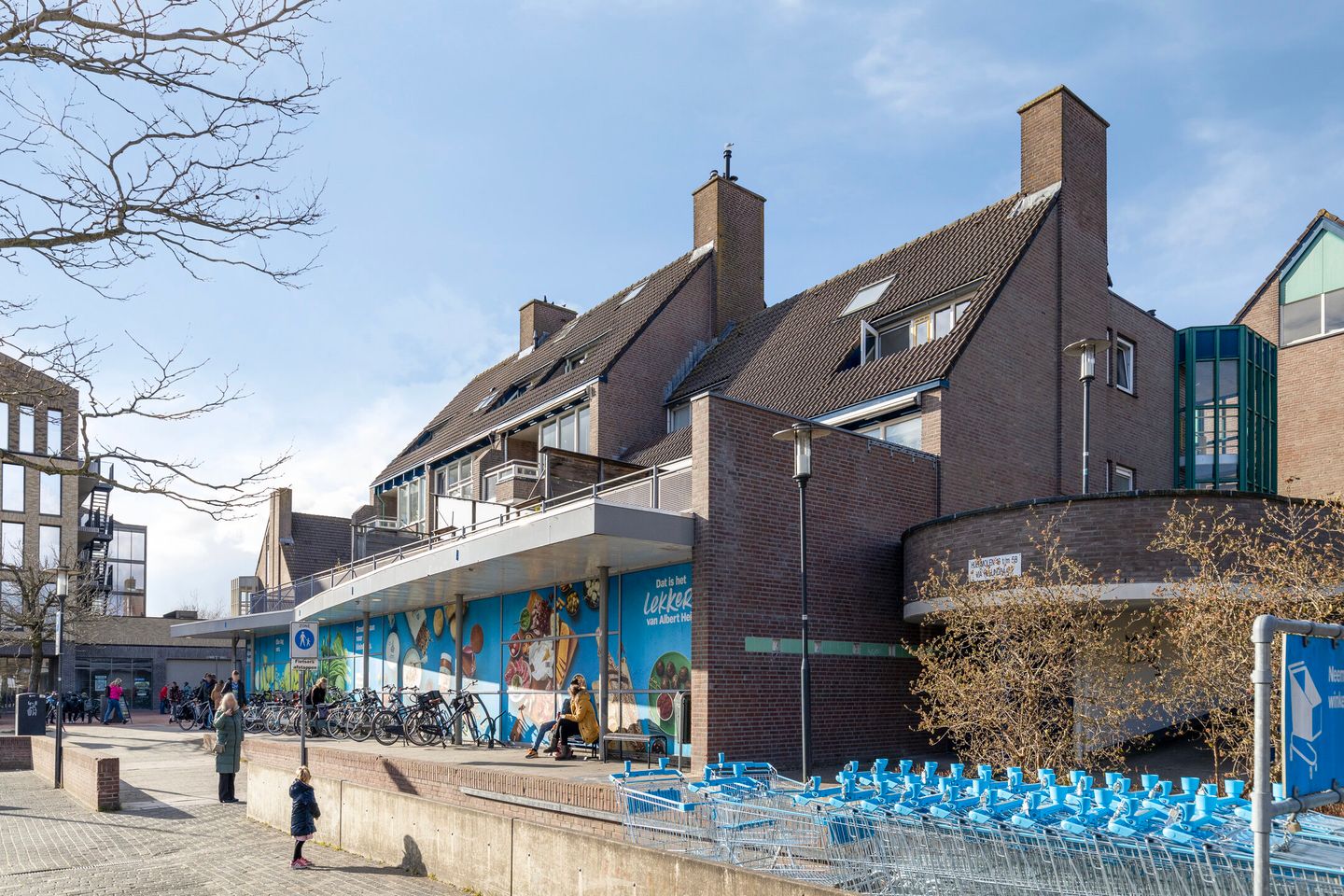 Foto 35 van De Huesmolen 43