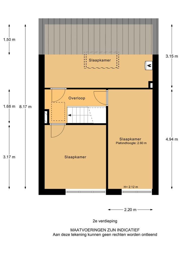 Foto 59 van Van Baerlestraat 30