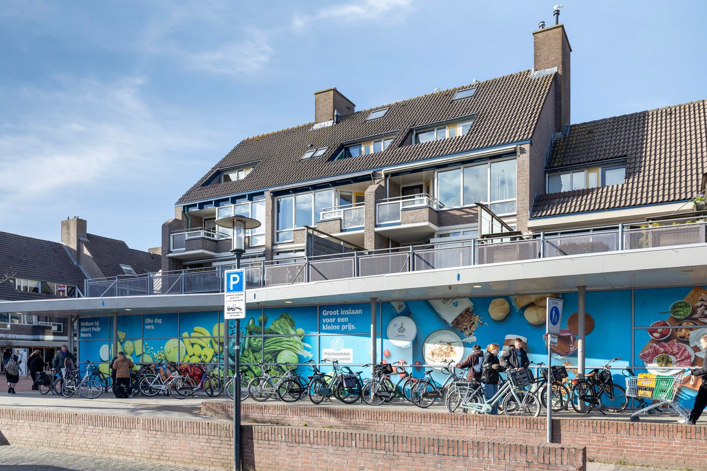 Foto 34 van De Huesmolen 43