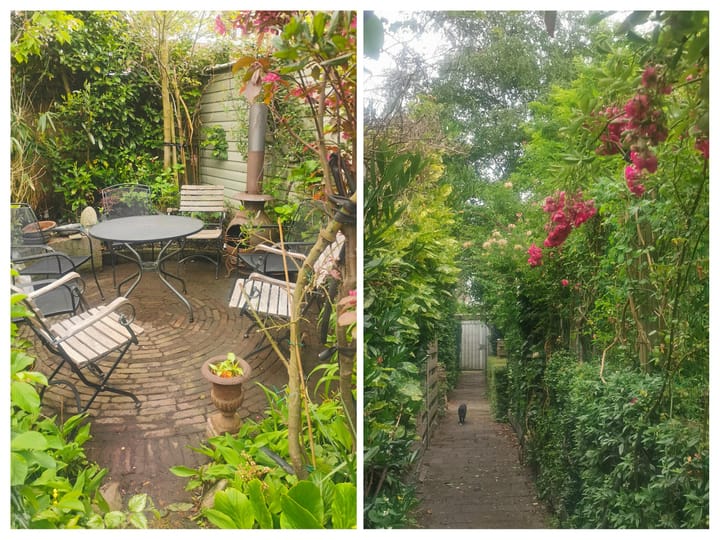 Foto 52 van Van Baerlestraat 30