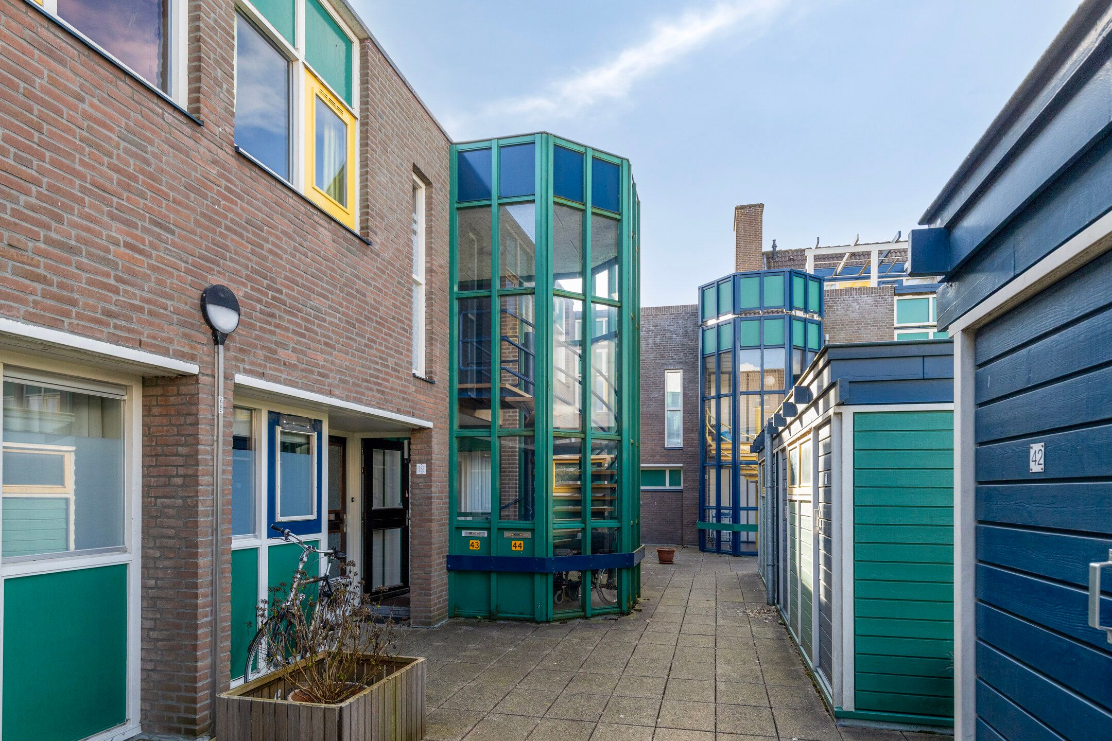 Foto 6 van De Huesmolen 43