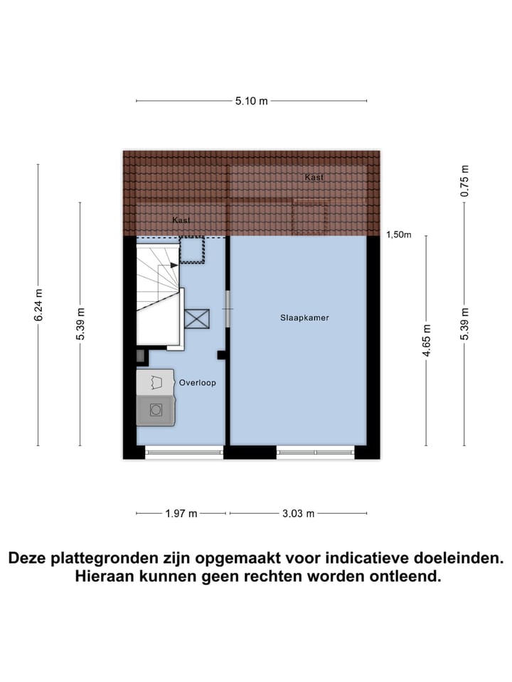 Foto 31 van Dijckscampenlaan 14