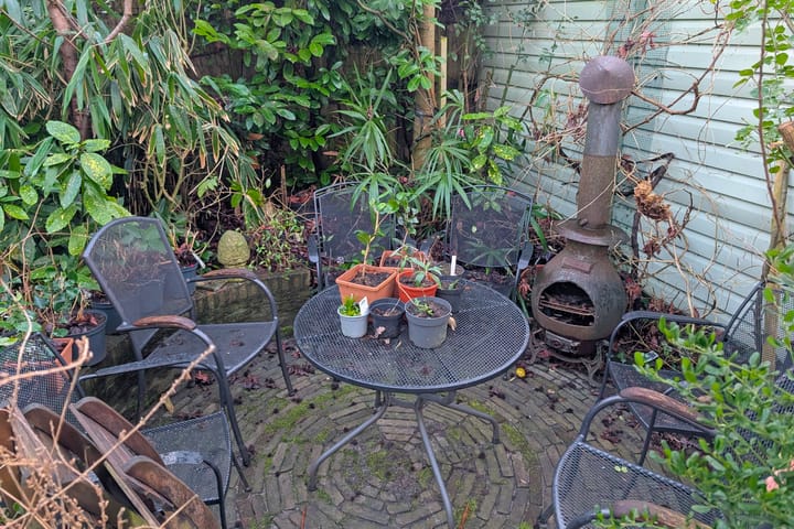 Foto 56 van Van Baerlestraat 30