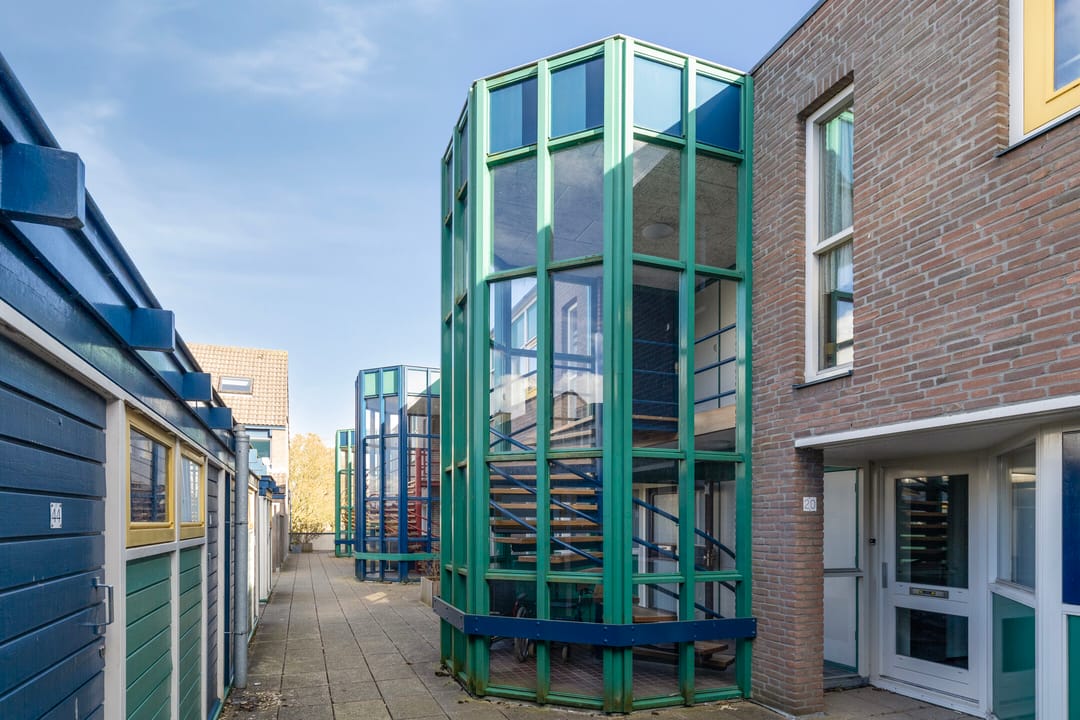 Foto 7 van De Huesmolen 43