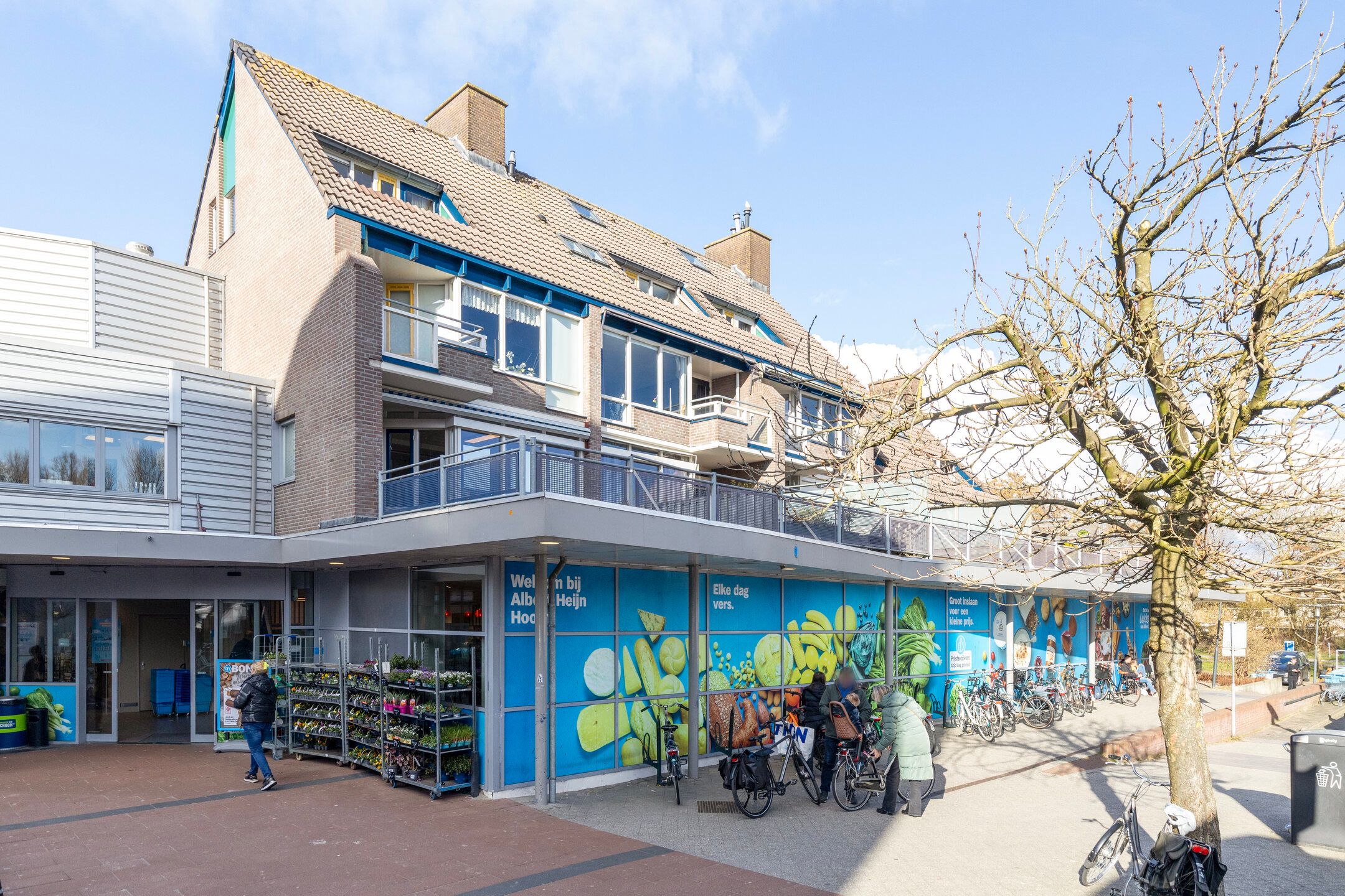 Foto 36 van De Huesmolen 43