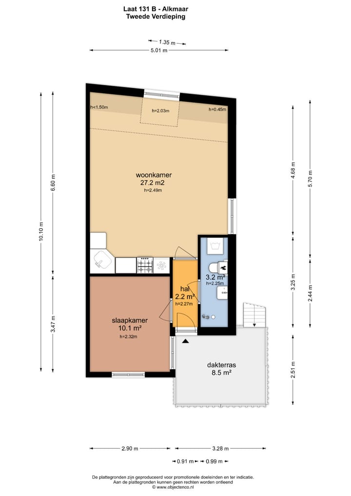 Foto 26 van Laat 131-B