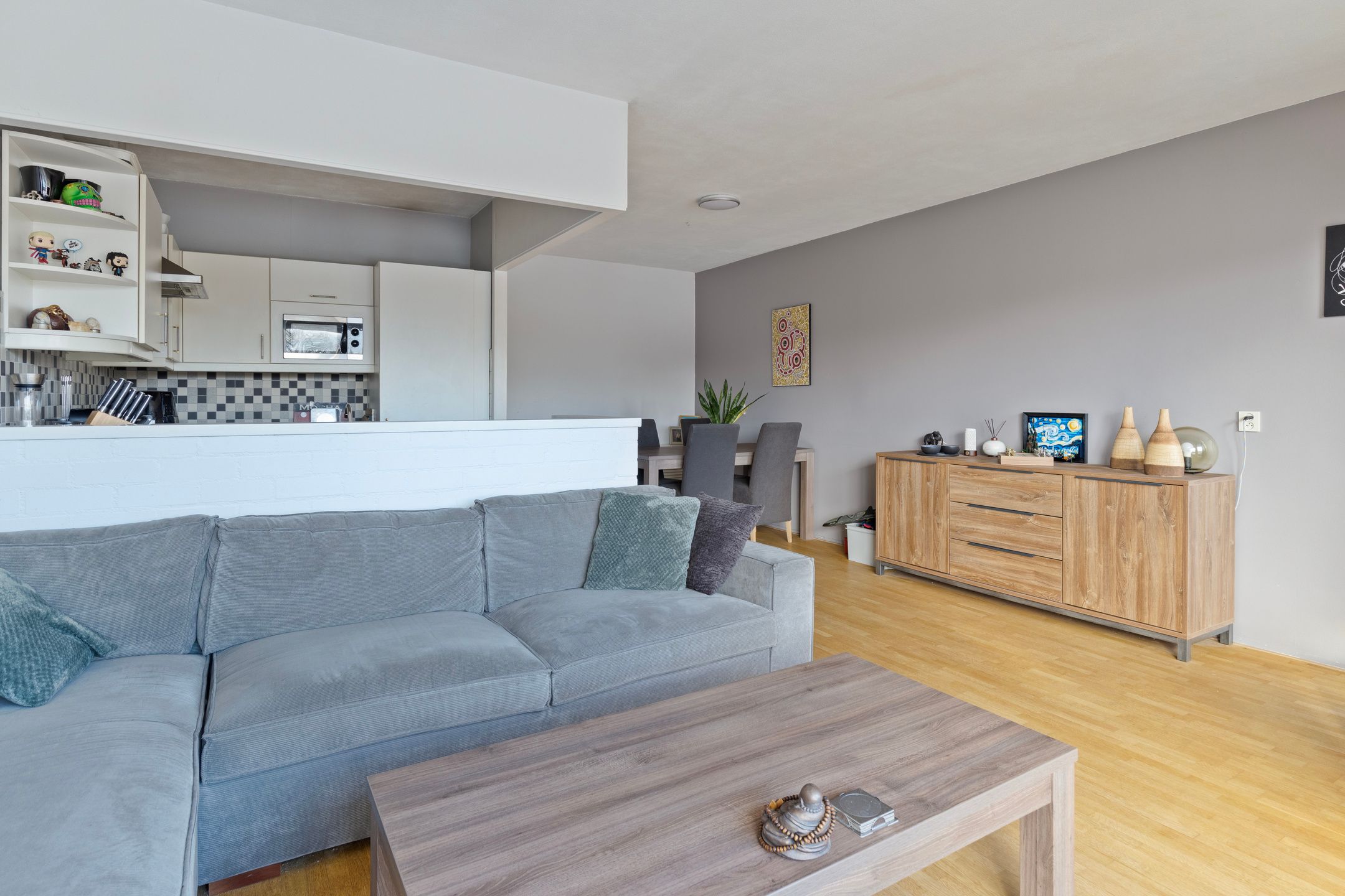 Foto 12 van De Huesmolen 43