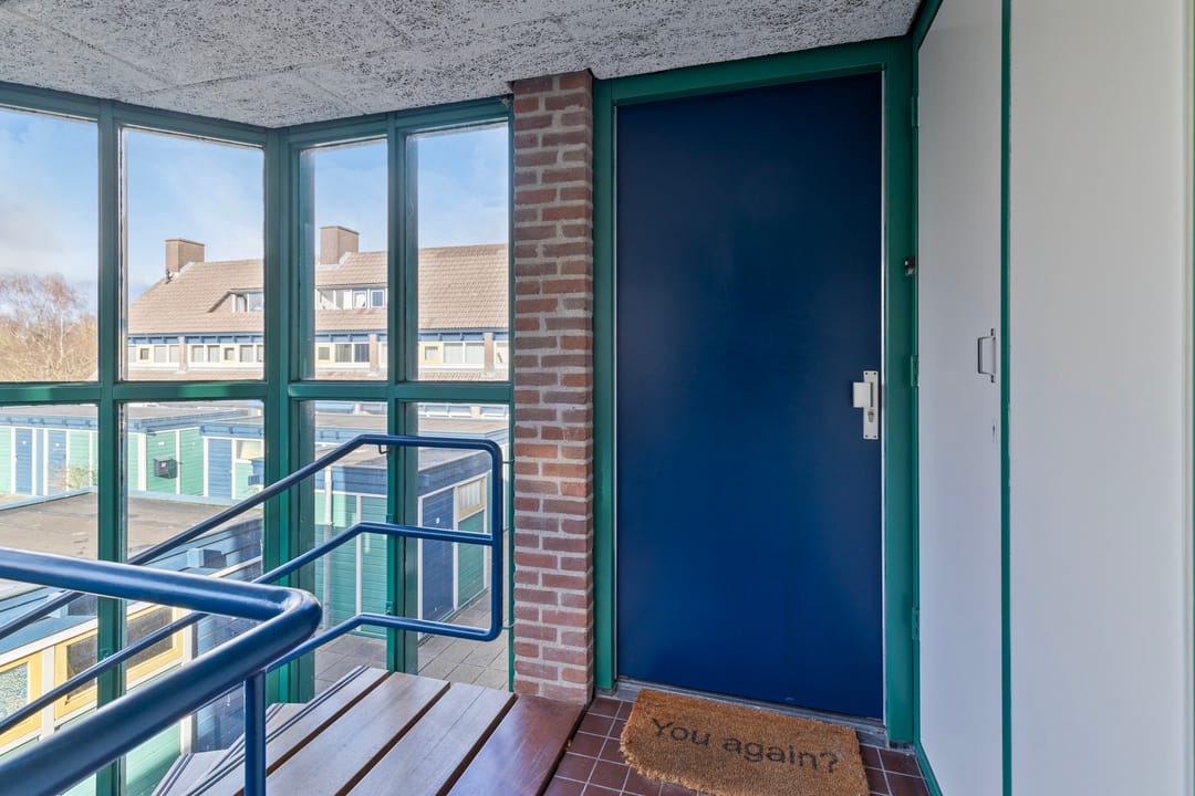 Foto 8 van De Huesmolen 43