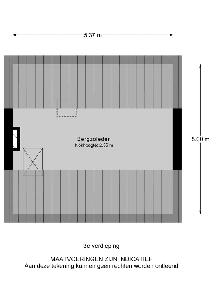 Foto 60 van Van Baerlestraat 30