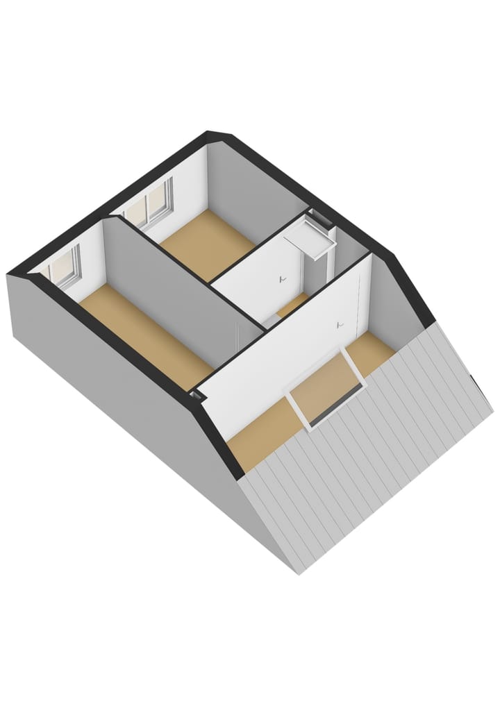 Foto 65 van Van Baerlestraat 30