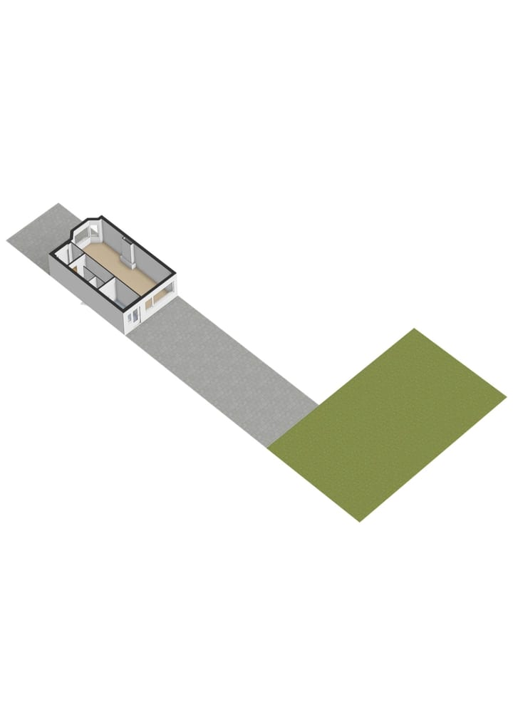 Foto 68 van Van Baerlestraat 30