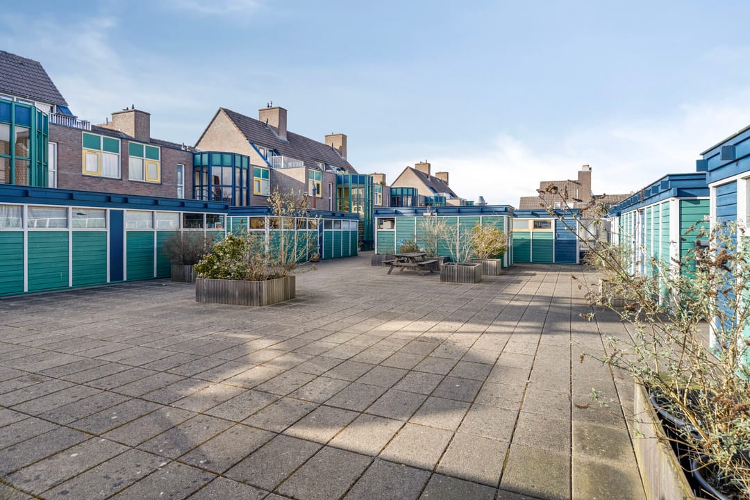 Foto 31 van De Huesmolen 43