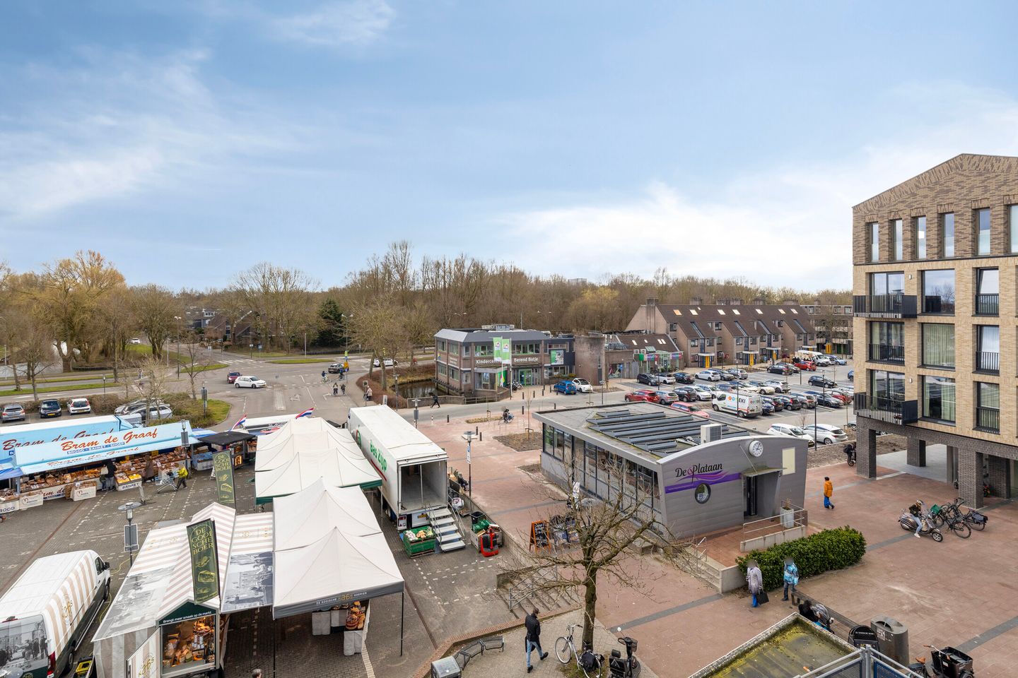 Foto 20 van De Huesmolen 43