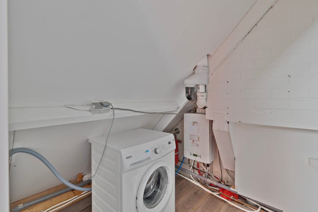 Foto 26 van De Huesmolen 43