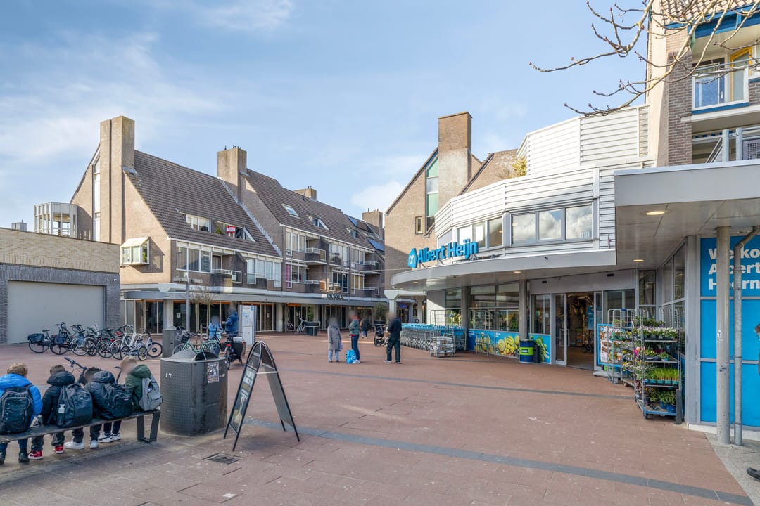 Foto 32 van De Huesmolen 43