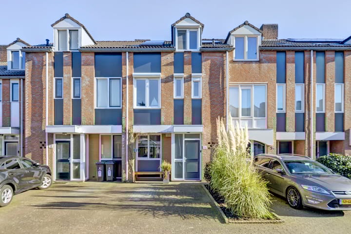 Koopwoningen - huizen te koop in [Funda]