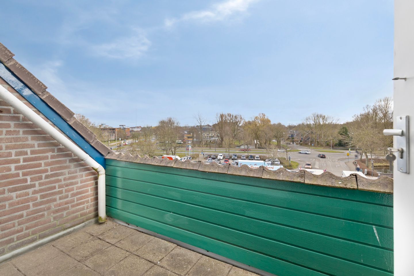 Foto 5 van De Huesmolen 43