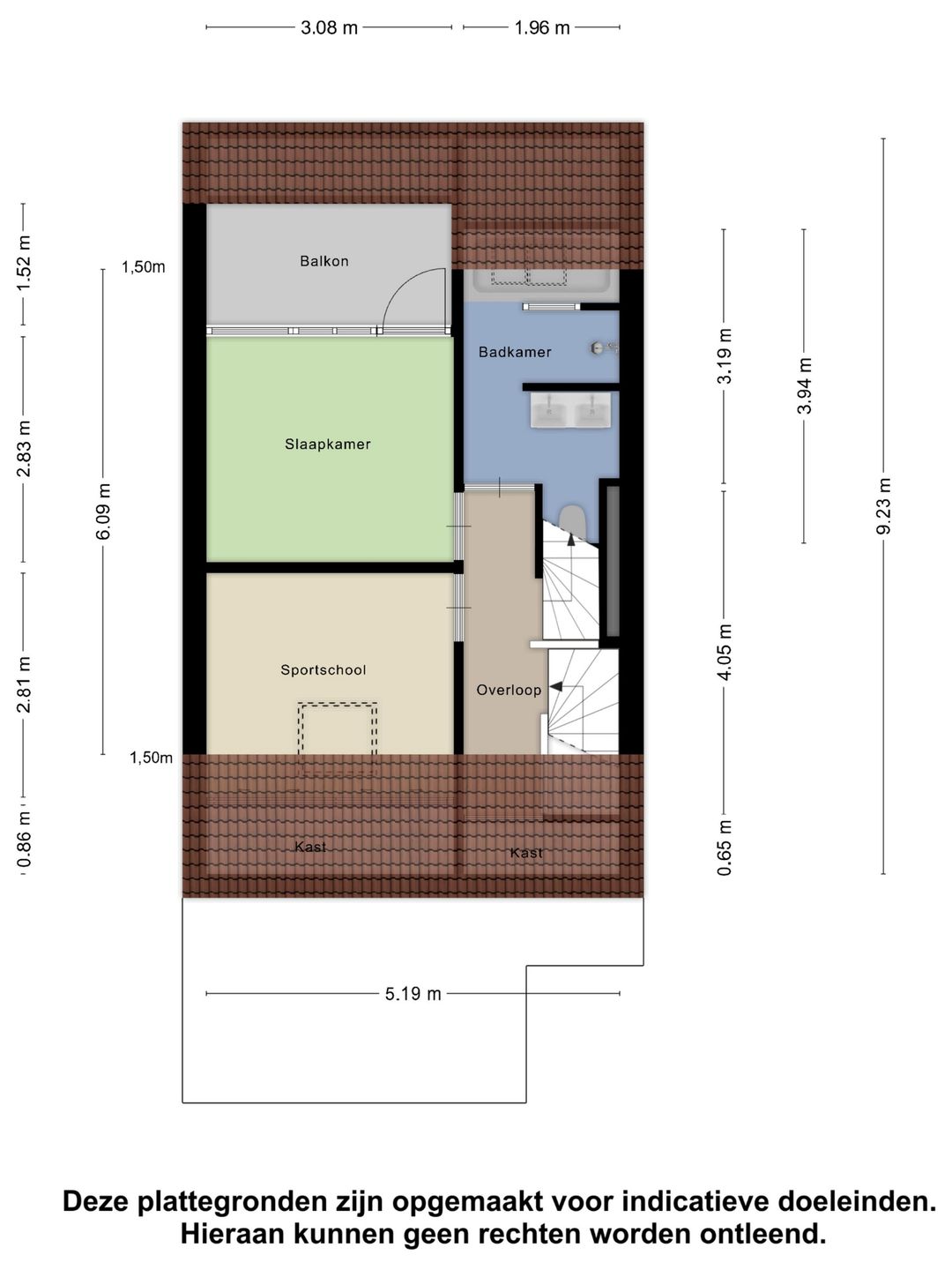 Foto 38 van De Huesmolen 43