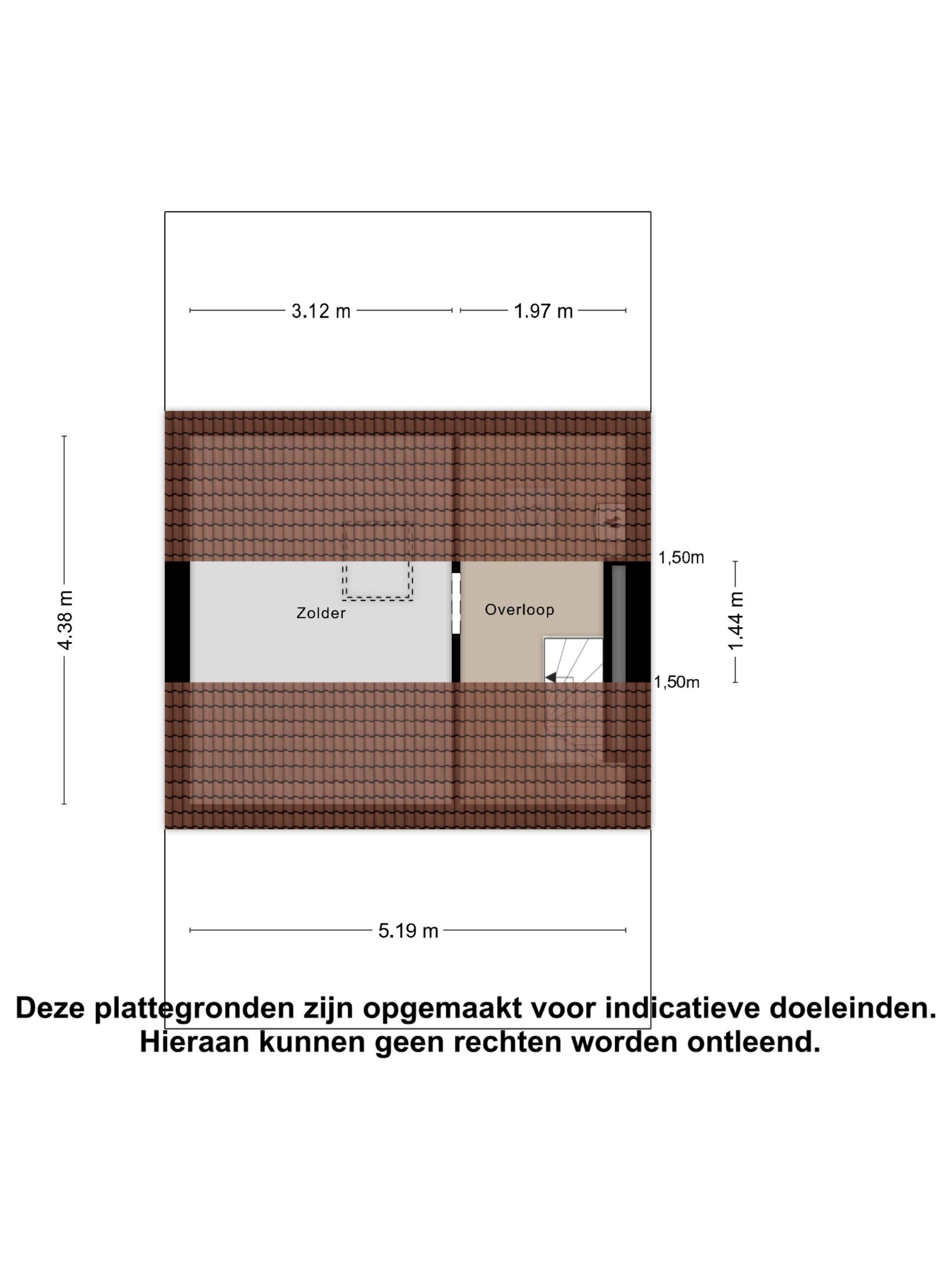 Foto 39 van De Huesmolen 43