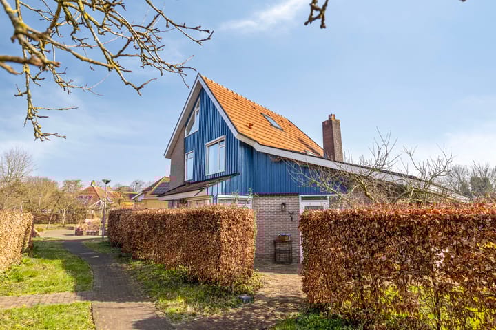 Foto 2 van De Goedemeent 25