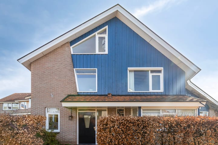 Foto 5 van De Goedemeent 25