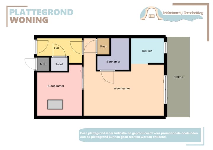 Foto 19 van Europalaan 35-69