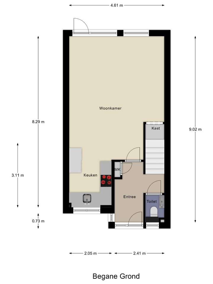 Foto 44 van Kapellerhof 56