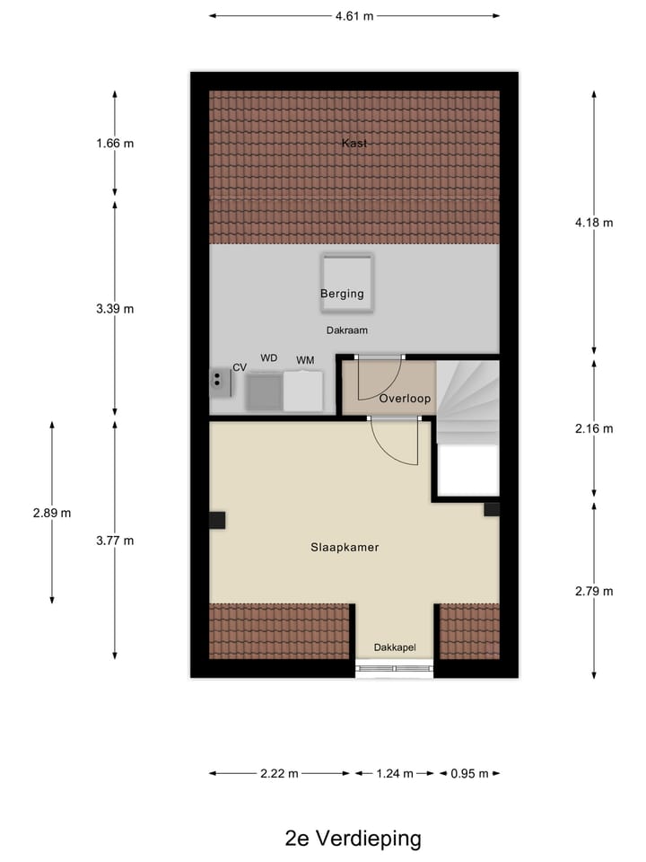 Foto 46 van Kapellerhof 56