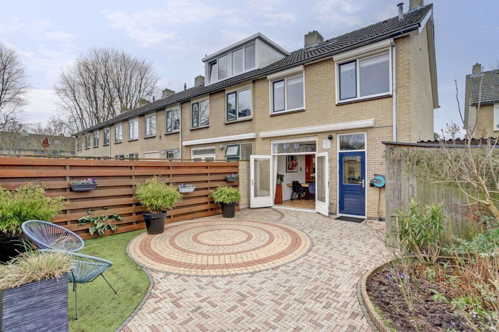 Foto 3 van Leeuweriklaan 12