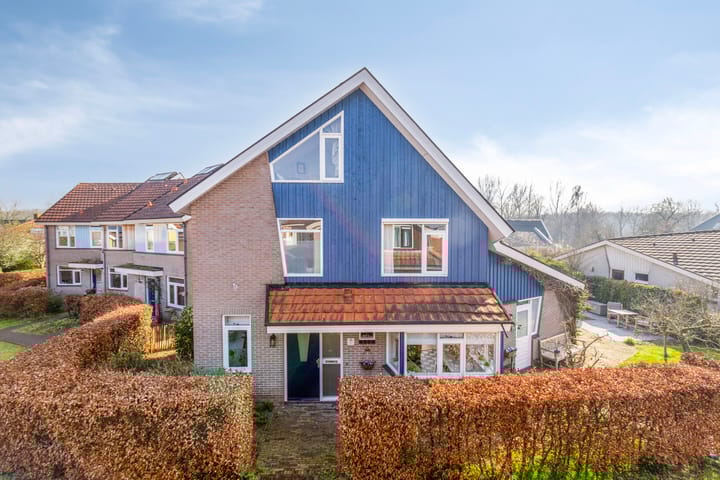 Foto 3 van De Goedemeent 25