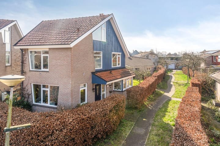 Foto 4 van De Goedemeent 25