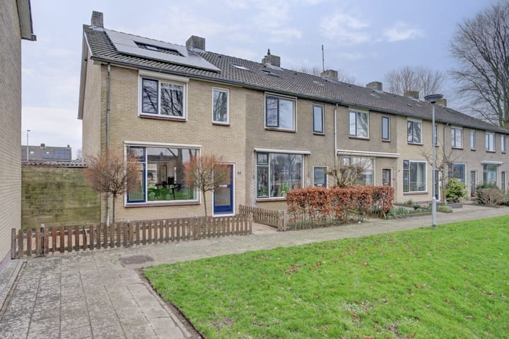 Foto 4 van Leeuweriklaan 12