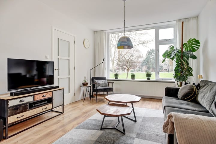 Foto 9 van Leeuweriklaan 12