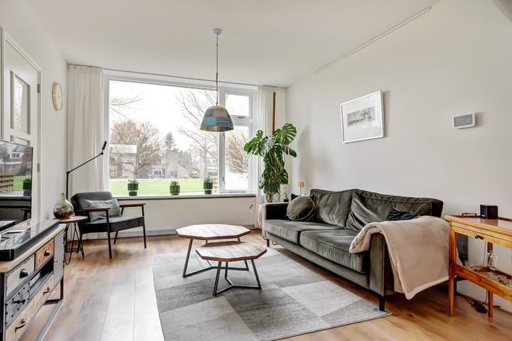 Foto 8 van Leeuweriklaan 12