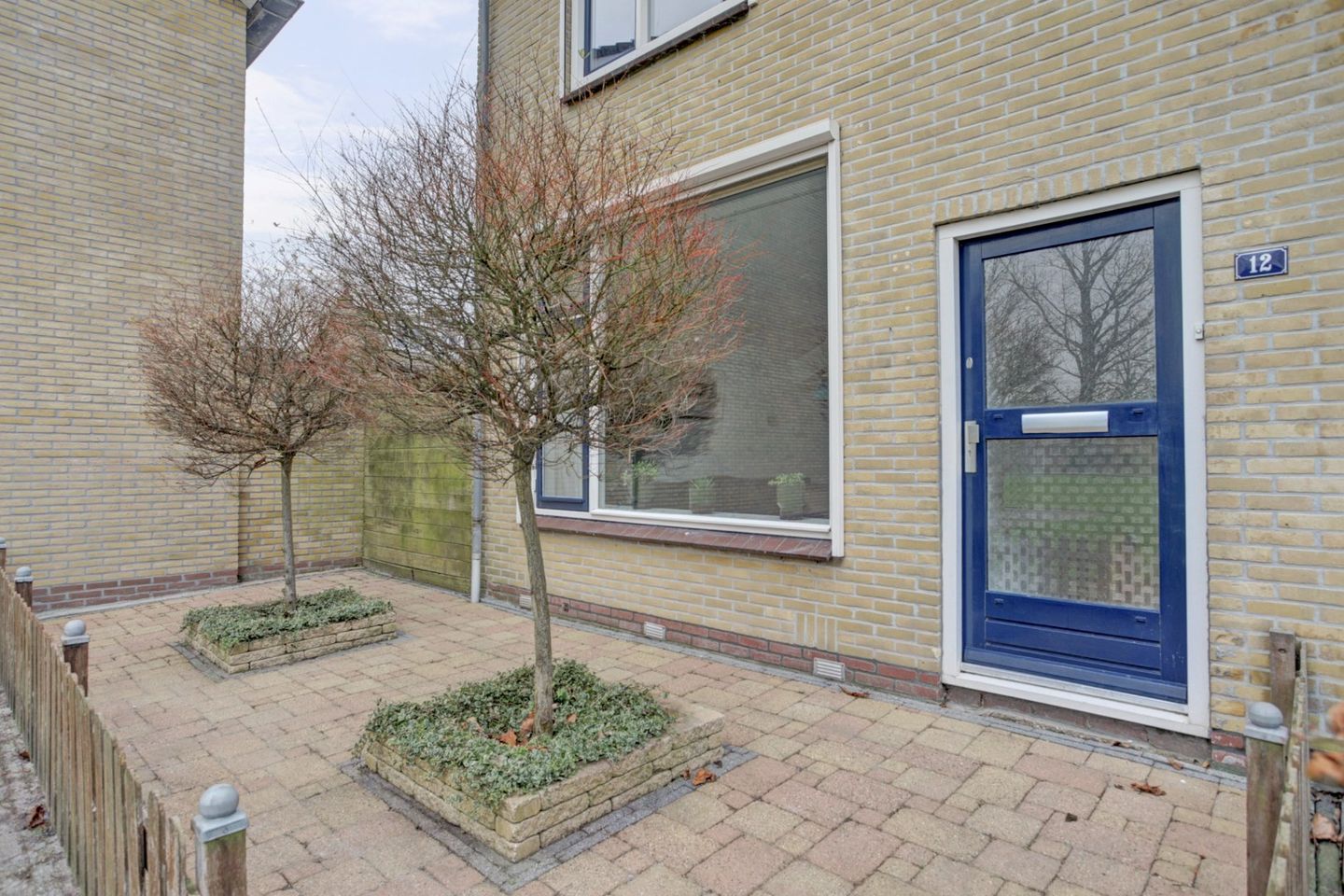 Foto 5 van Leeuweriklaan 12