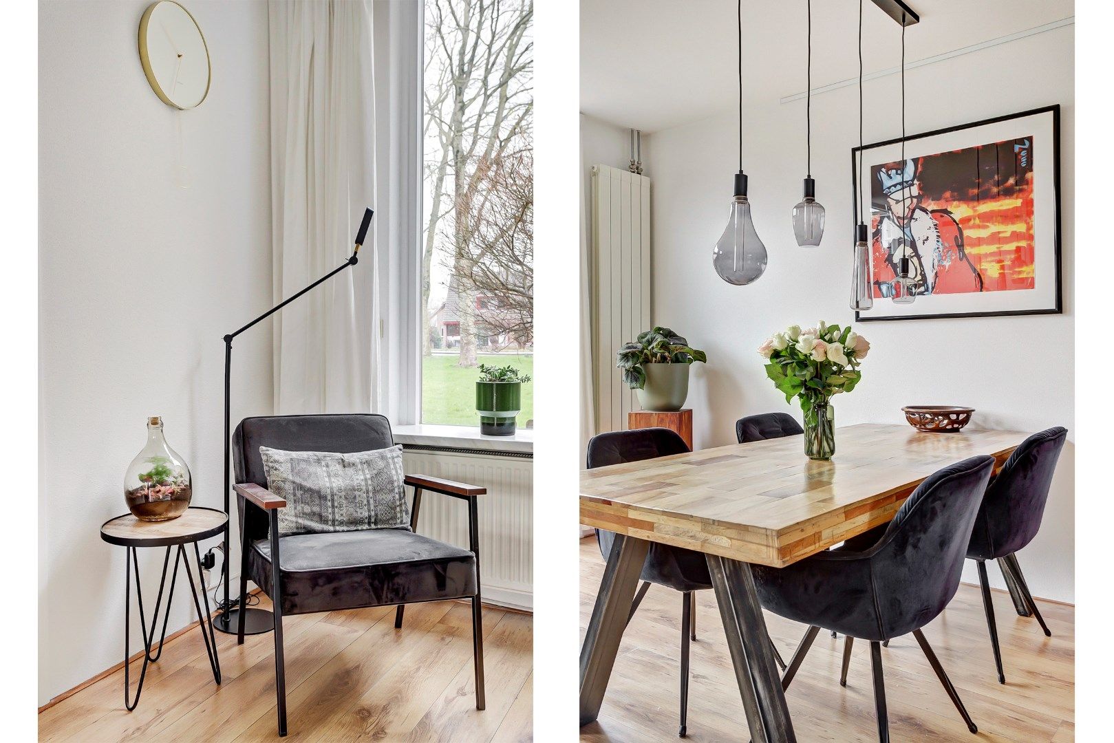 Foto 12 van Leeuweriklaan 12