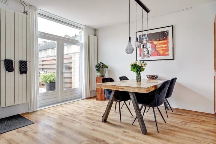 Foto 16 van Leeuweriklaan 12